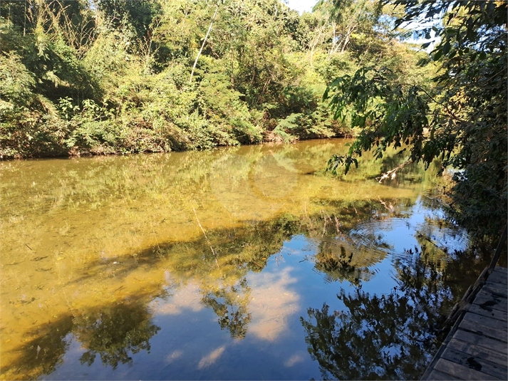 Venda Chácara Cuiabá Área Rural De Cuiabá REO1063836 7