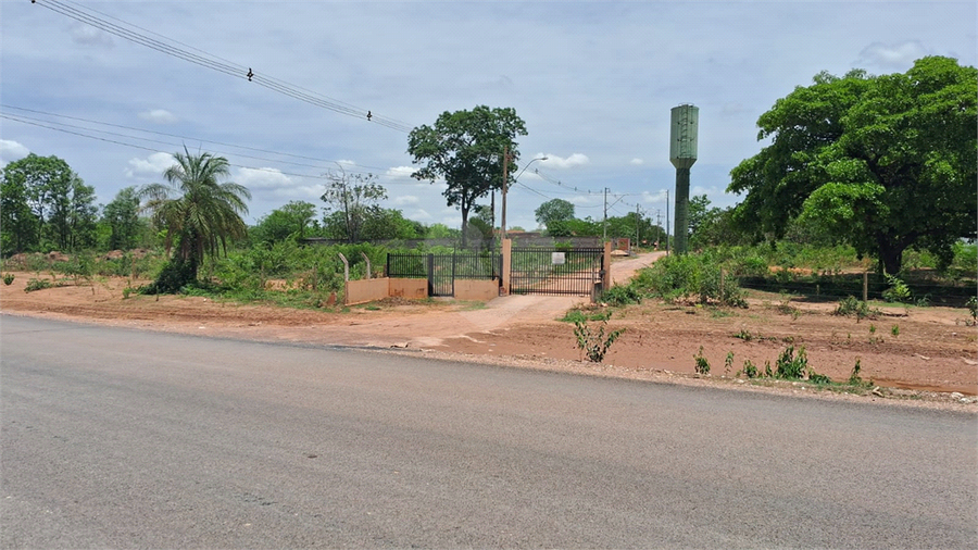 Venda Chácara Cuiabá Área Rural De Cuiabá REO1063836 10