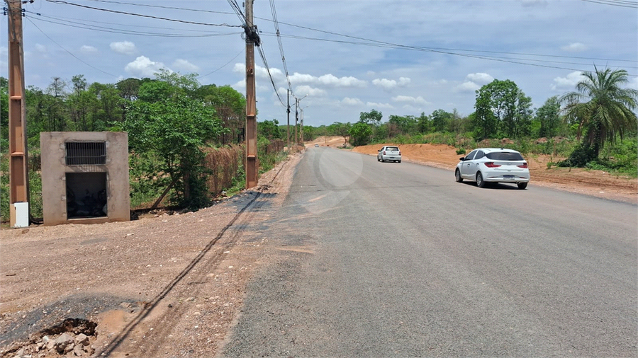 Venda Chácara Cuiabá Área Rural De Cuiabá REO1063836 11