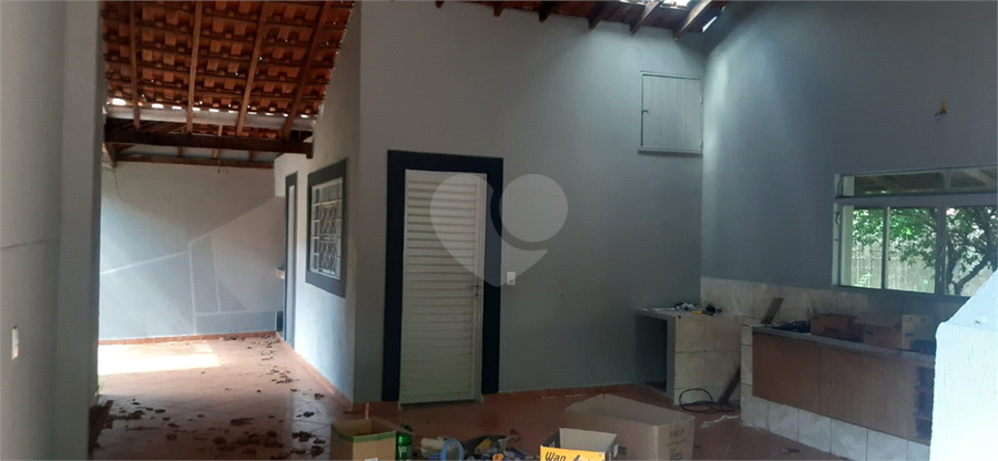 Venda Casa Araraquara Cidade Jardim REO1063839 22