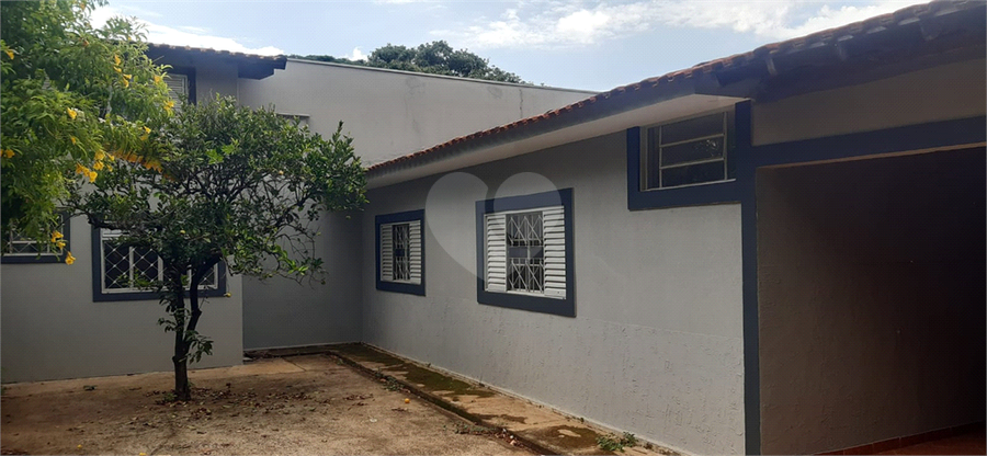 Venda Casa Araraquara Cidade Jardim REO1063839 3