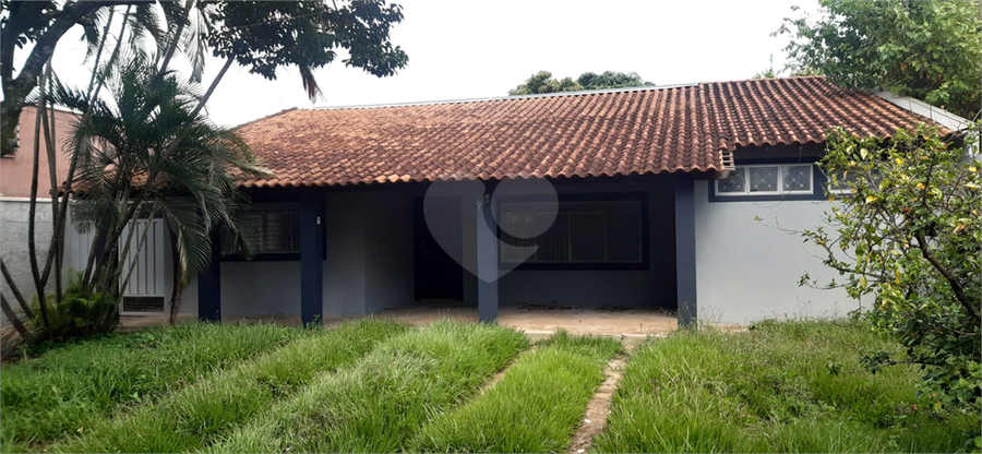 Venda Casa Araraquara Cidade Jardim REO1063839 1