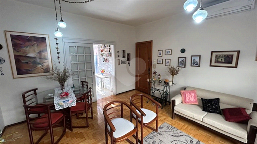 Venda Apartamento Porto Alegre Petrópolis REO1063842 13