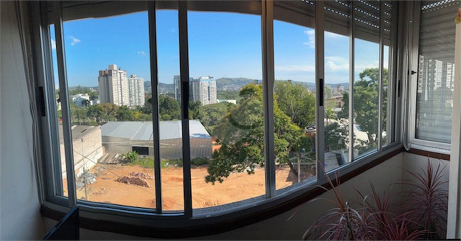 Venda Apartamento Porto Alegre Petrópolis REO1063842 4