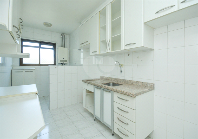 Aluguel Apartamento São Paulo Ipiranga REO1063844 22