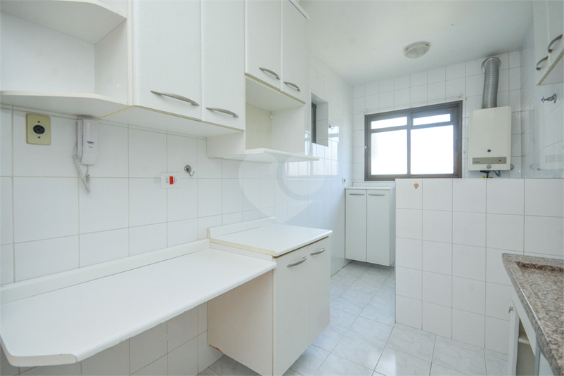 Aluguel Apartamento São Paulo Ipiranga REO1063844 20