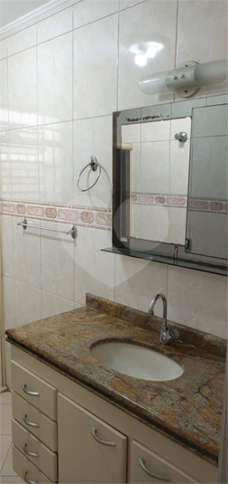 Venda Apartamento Santos Vila Mathias REO1063846 10