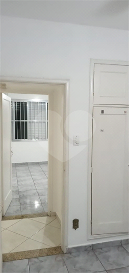 Venda Apartamento Santos Vila Mathias REO1063846 5