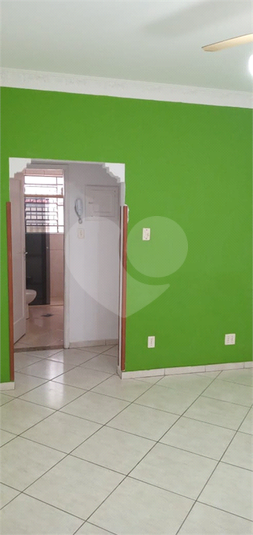 Venda Apartamento Santos Vila Mathias REO1063846 7