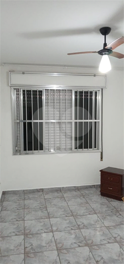 Venda Apartamento Santos Vila Mathias REO1063846 3