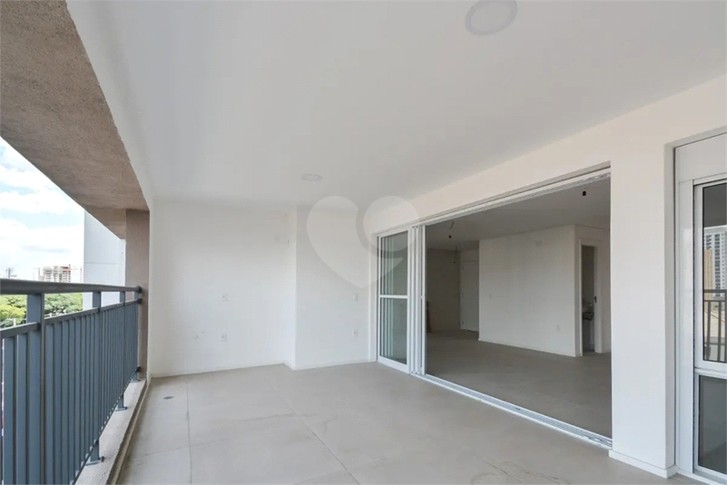 Venda Apartamento São Paulo Vila Zilda (tatuapé) REO1063847 4