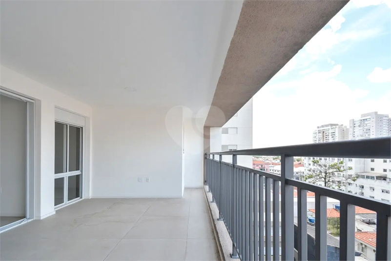 Venda Apartamento São Paulo Vila Zilda (tatuapé) REO1063847 5