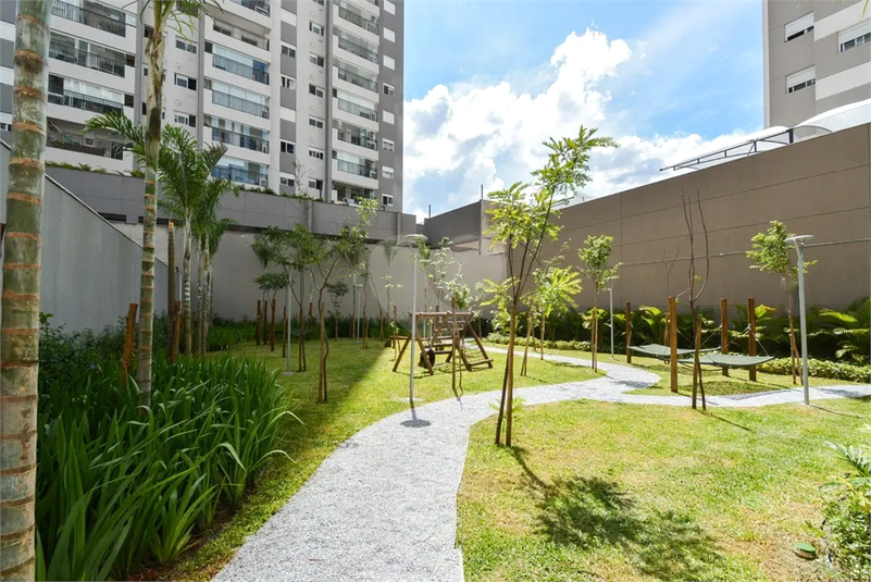 Venda Apartamento São Paulo Vila Zilda (tatuapé) REO1063847 14