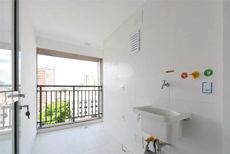 Venda Apartamento São Paulo Vila Zilda (tatuapé) REO1063847 6