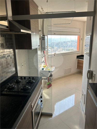 Venda Apartamento São Paulo Vila Bela Vista (zona Norte) REO1063855 3