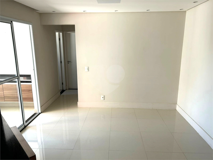 Venda Apartamento São Paulo Vila Bela Vista (zona Norte) REO1063855 8