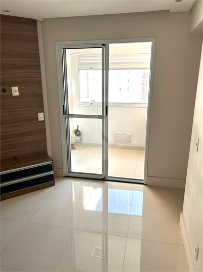 Venda Apartamento São Paulo Vila Bela Vista (zona Norte) REO1063855 5