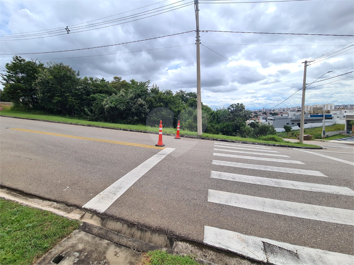 Venda Loteamento Sorocaba Jardim Vila São Domingos REO1063859 17