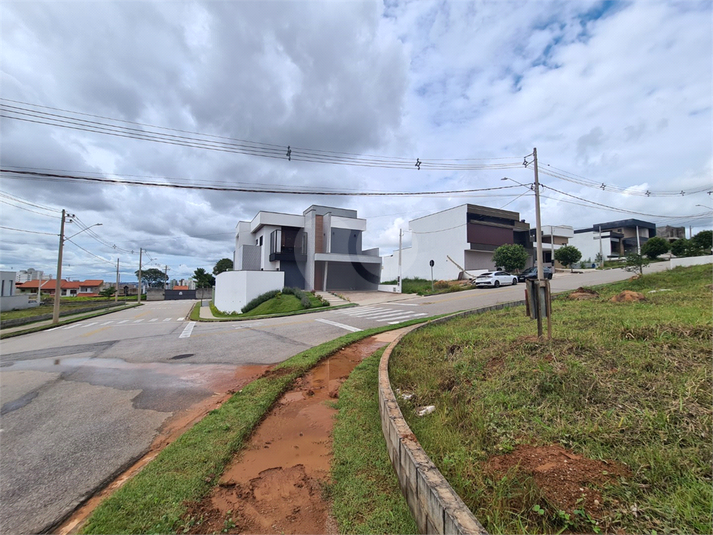 Venda Loteamento Sorocaba Jardim Vila São Domingos REO1063859 21