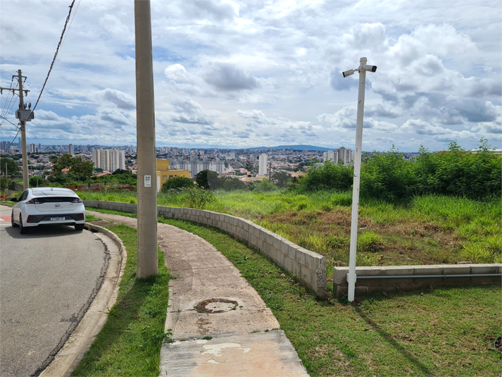 Venda Loteamento Sorocaba Jardim Vila São Domingos REO1063859 25