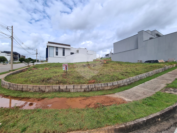 Venda Loteamento Sorocaba Jardim Vila São Domingos REO1063859 15