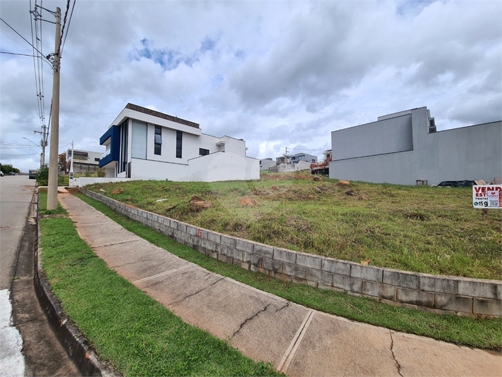 Venda Loteamento Sorocaba Jardim Vila São Domingos REO1063859 3