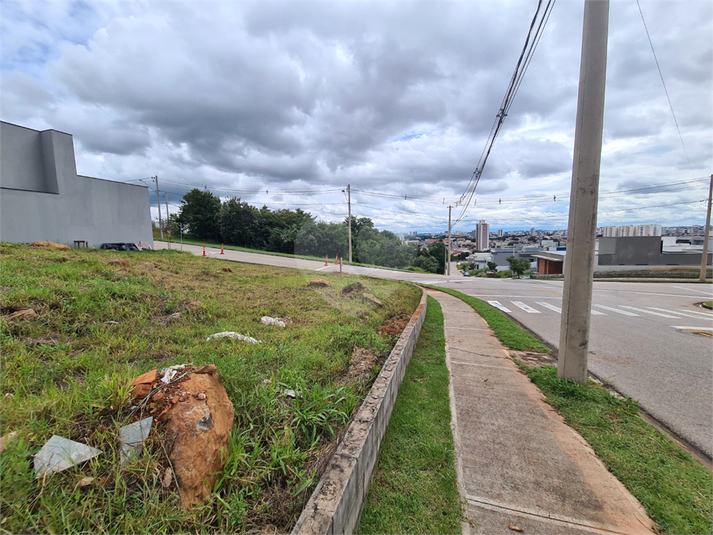 Venda Loteamento Sorocaba Jardim Vila São Domingos REO1063859 8