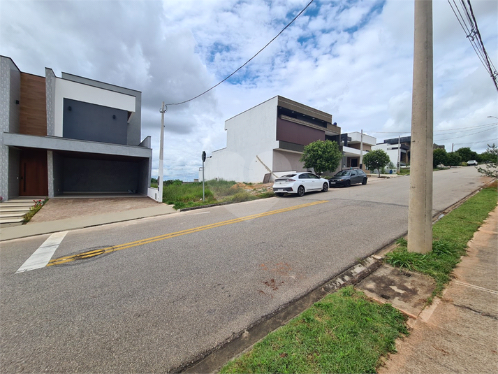 Venda Loteamento Sorocaba Jardim Vila São Domingos REO1063859 6