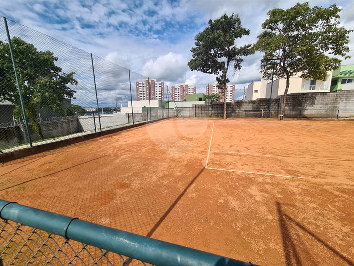 Venda Loteamento Sorocaba Jardim Vila São Domingos REO1063859 35