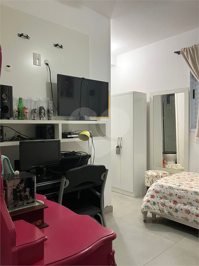 Venda Apartamento Limeira Vale Das Esmeraldas REO1063867 9