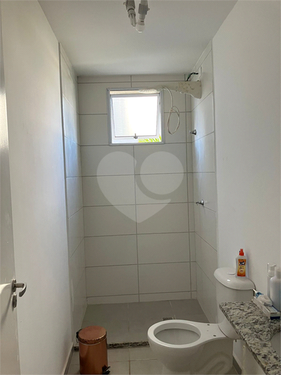 Venda Apartamento Limeira Vale Das Esmeraldas REO1063867 19