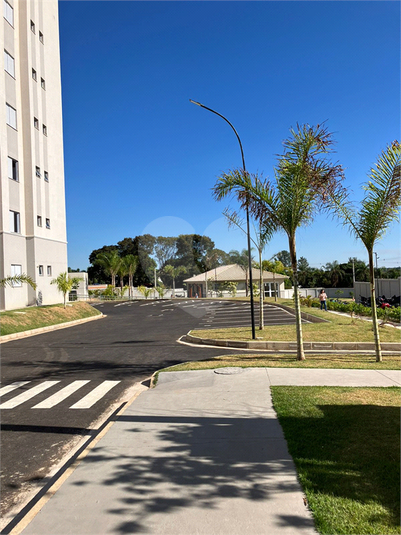 Venda Apartamento Limeira Vale Das Esmeraldas REO1063867 16