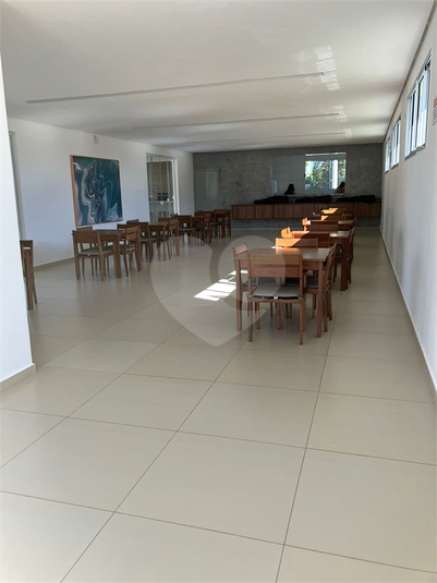 Venda Apartamento Limeira Vale Das Esmeraldas REO1063867 17