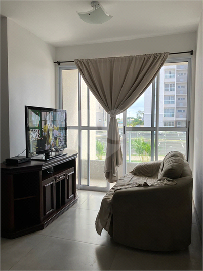 Venda Apartamento Limeira Vale Das Esmeraldas REO1063867 22