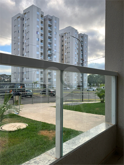 Venda Apartamento Limeira Vale Das Esmeraldas REO1063867 1