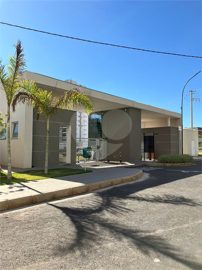 Venda Apartamento Limeira Vale Das Esmeraldas REO1063867 8