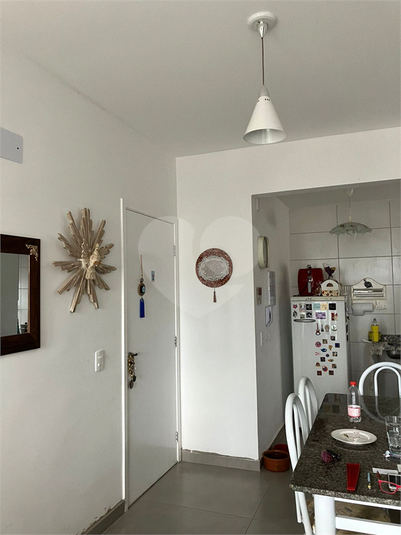 Venda Apartamento Limeira Vale Das Esmeraldas REO1063867 14