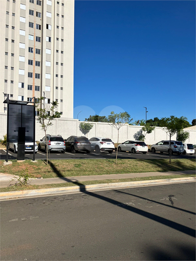 Venda Apartamento Limeira Vale Das Esmeraldas REO1063867 20