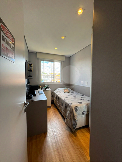 Venda Apartamento São Paulo Parque São Domingos REO1063868 9