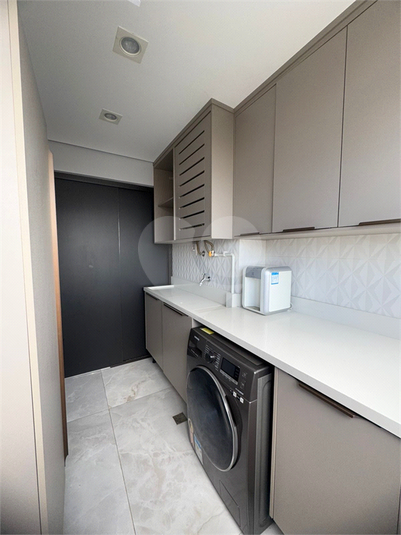 Venda Apartamento São Paulo Parque São Domingos REO1063868 18