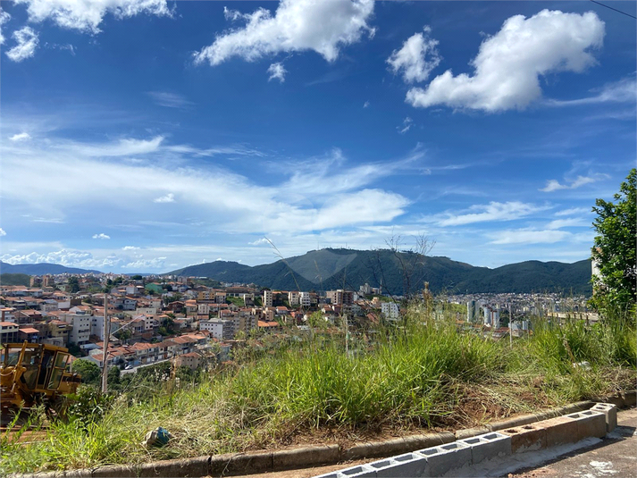 Venda Terreno Poços De Caldas Jardim Bandeirantes REO1063869 6