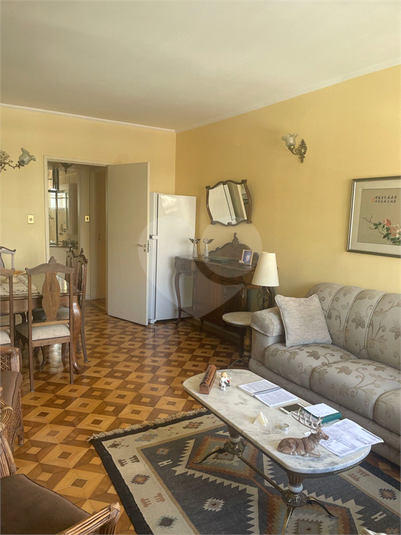 Venda Apartamento São Paulo Vila Mariana REO1063870 4