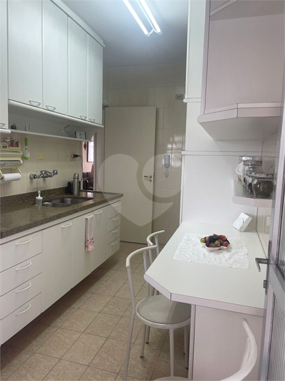 Venda Apartamento São Paulo Vila Mariana REO1063870 11