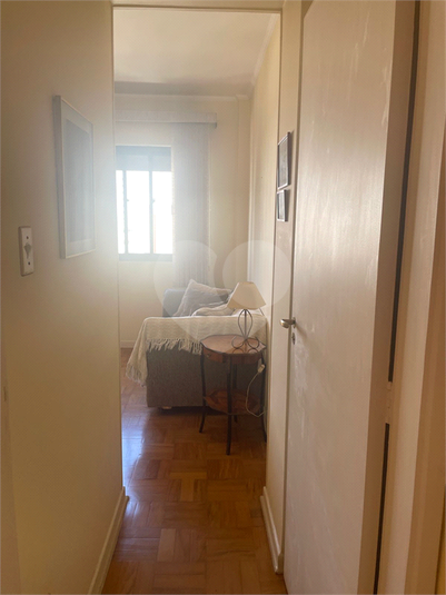 Venda Apartamento São Paulo Vila Mariana REO1063870 22