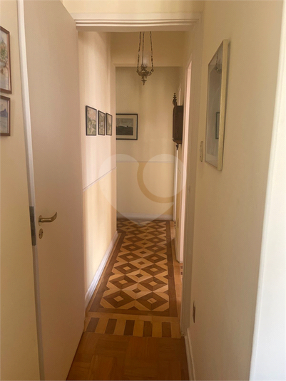 Venda Apartamento São Paulo Vila Mariana REO1063870 12