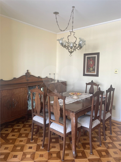 Venda Apartamento São Paulo Vila Mariana REO1063870 6