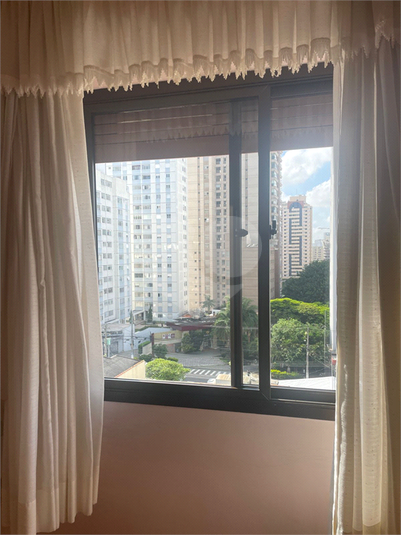 Venda Apartamento São Paulo Vila Mariana REO1063870 18