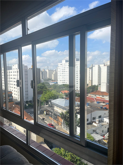 Venda Apartamento São Paulo Vila Mariana REO1063870 3