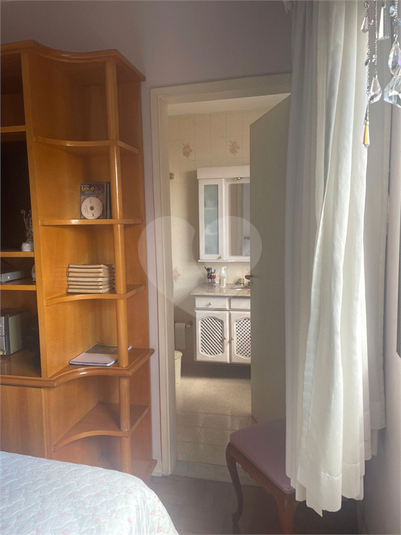 Venda Apartamento São Paulo Vila Mariana REO1063870 17