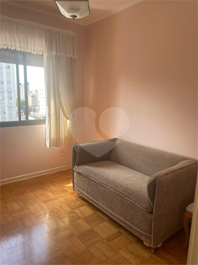 Venda Apartamento São Paulo Vila Mariana REO1063870 19